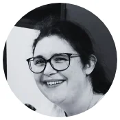 Manon - employée de l'Art du Propre